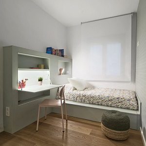 Маленькая квартира: выбираем многофункциональную мебель в Тюкалинске - tyukalinsk.mebel54.com